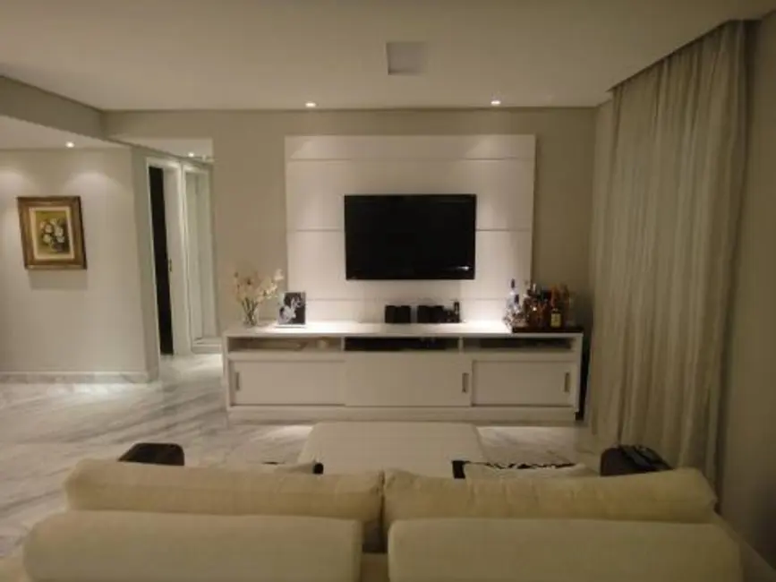 Foto 2 de Apartamento com 2 quartos à venda, 95m2 em Vila Andrade, São Paulo - SP