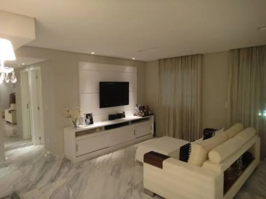 Foto 1 de Apartamento com 2 quartos à venda, 95m2 em Vila Andrade, São Paulo - SP