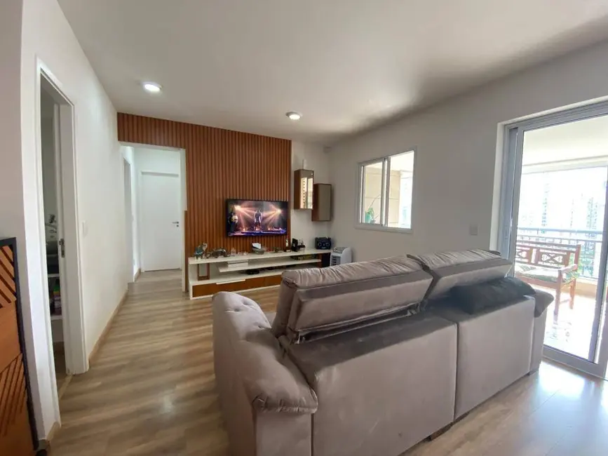 Foto 6 de Apartamento com 3 quartos à venda, 122m2 em Vila Andrade, São Paulo - SP