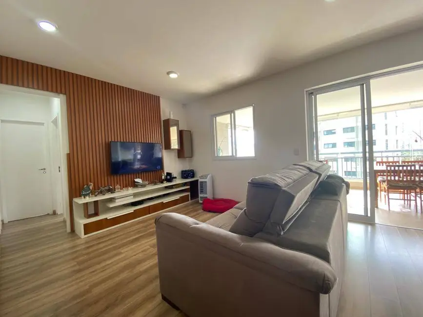 Foto 7 de Apartamento com 3 quartos à venda, 122m2 em Vila Andrade, São Paulo - SP