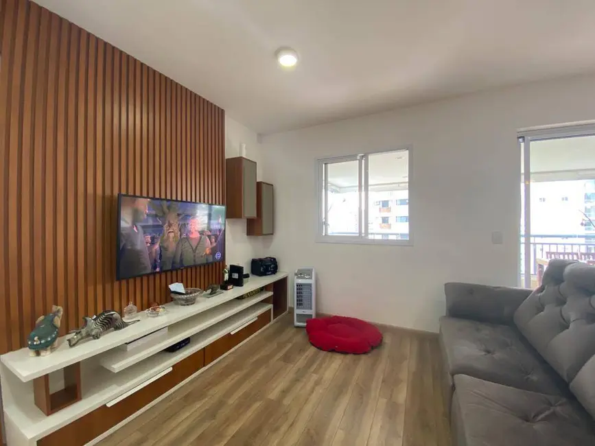 Foto 9 de Apartamento com 3 quartos à venda, 122m2 em Vila Andrade, São Paulo - SP