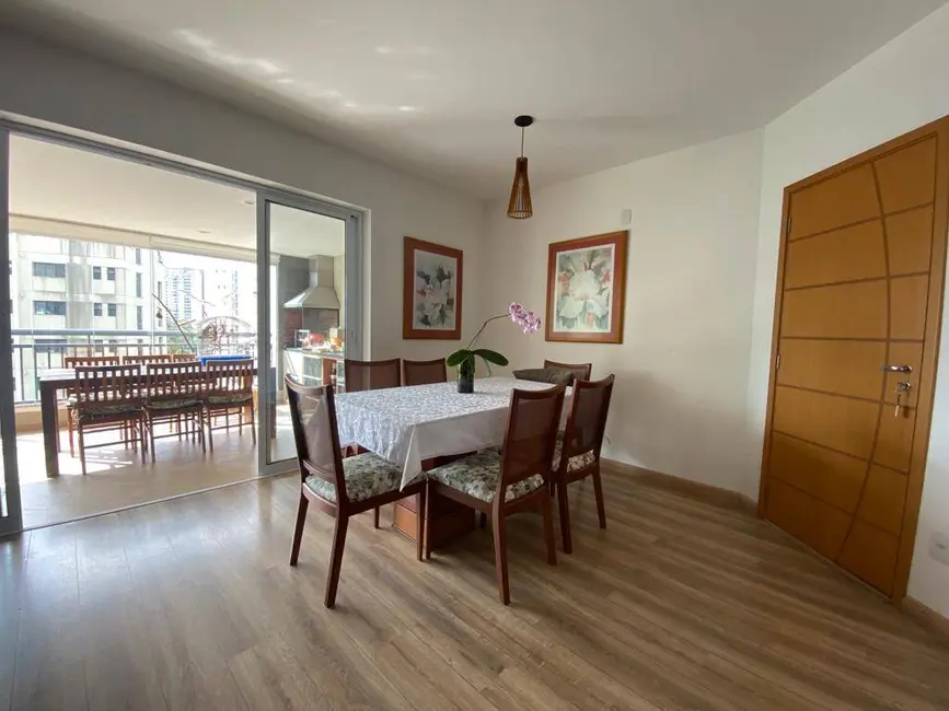 Foto 8 de Apartamento com 3 quartos à venda, 122m2 em Vila Andrade, São Paulo - SP