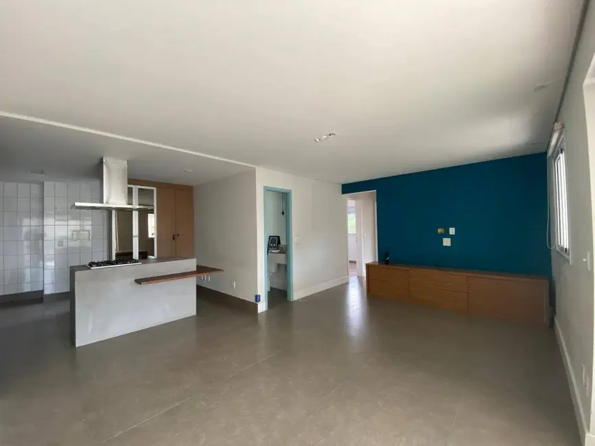 Apartamento com 3 quartos à venda e para alugar, 122m2 em Vila Andrade, São Paulo - SP - imagem 3 Foto 3 de Apartamento com 3 quartos à venda e para alugar, 122m2 em Vila Andrade, São Paulo - SP