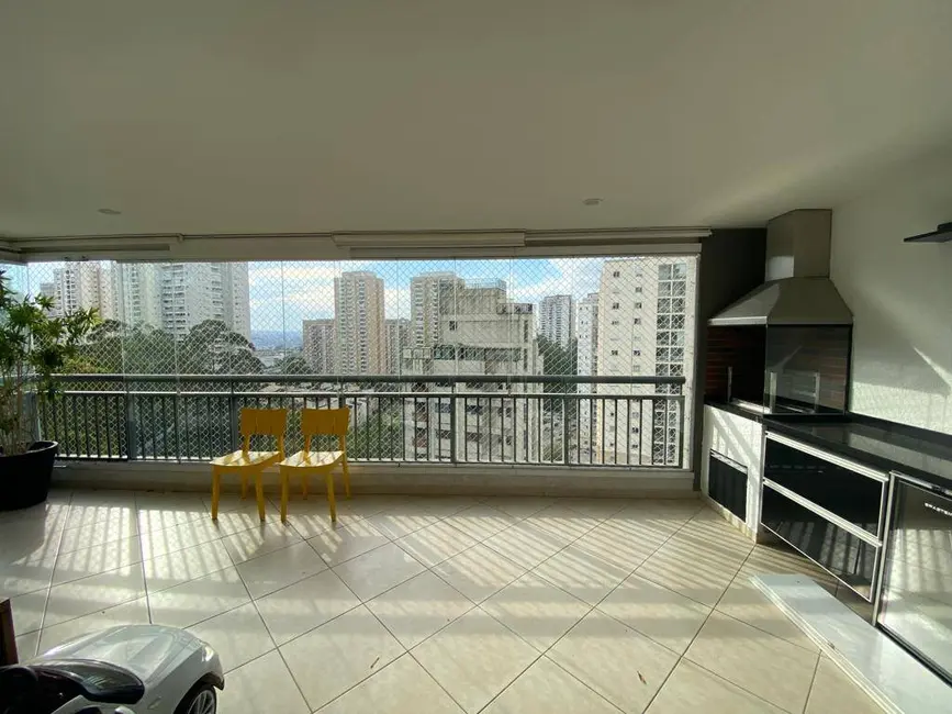 Apartamento com 3 quartos à venda e para alugar, 122m2 em Vila Andrade, São Paulo - SP - imagem 8 Foto 8 de Apartamento com 3 quartos à venda e para alugar, 122m2 em Vila Andrade, São Paulo - SP