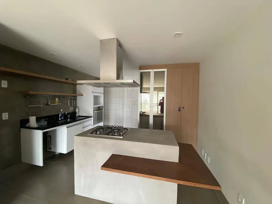Apartamento com 3 quartos à venda e para alugar, 122m2 em Vila Andrade, São Paulo - SP - imagem 9 Foto 9 de Apartamento com 3 quartos à venda e para alugar, 122m2 em Vila Andrade, São Paulo - SP