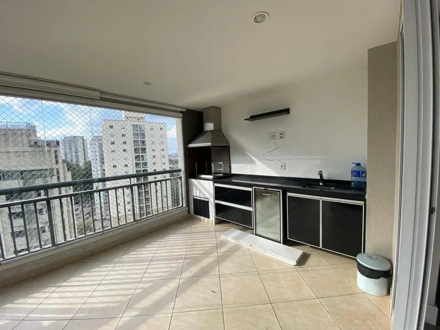 Apartamento com 3 quartos à venda e para alugar, 122m2 em Vila Andrade, São Paulo - SP - imagem 7 Foto 7 de Apartamento com 3 quartos à venda e para alugar, 122m2 em Vila Andrade, São Paulo - SP