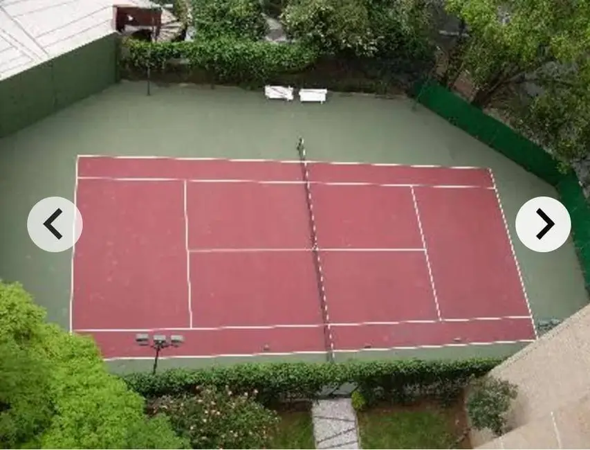 Cobertura com 3 quartos à venda, 328m2 em Alto da Boa Vista, São Paulo - SP - imagem 3 Foto 3 de Cobertura com 3 quartos à venda, 328m2 em Alto da Boa Vista, São Paulo - SP