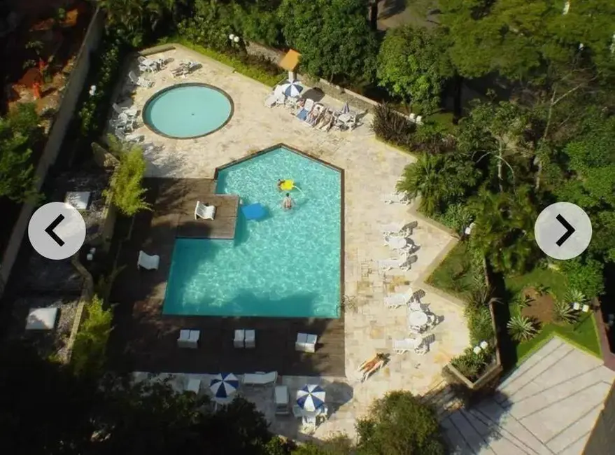 Cobertura com 3 quartos à venda, 328m2 em Alto da Boa Vista, São Paulo - SP - imagem 9 Foto 9 de Cobertura com 3 quartos à venda, 328m2 em Alto da Boa Vista, São Paulo - SP