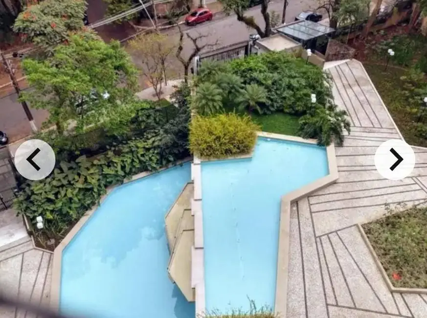 Cobertura com 3 quartos à venda, 328m2 em Alto da Boa Vista, São Paulo - SP - imagem 8 Foto 8 de Cobertura com 3 quartos à venda, 328m2 em Alto da Boa Vista, São Paulo - SP