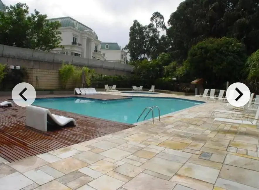 Cobertura com 3 quartos à venda, 328m2 em Alto da Boa Vista, São Paulo - SP - imagem 7 Foto 7 de Cobertura com 3 quartos à venda, 328m2 em Alto da Boa Vista, São Paulo - SP