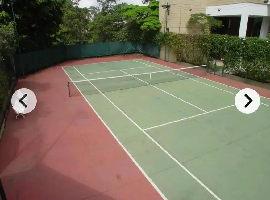 Cobertura com 3 quartos à venda, 328m2 em Alto da Boa Vista, São Paulo - SP - imagem 6 Foto 6 de Cobertura com 3 quartos à venda, 328m2 em Alto da Boa Vista, São Paulo - SP