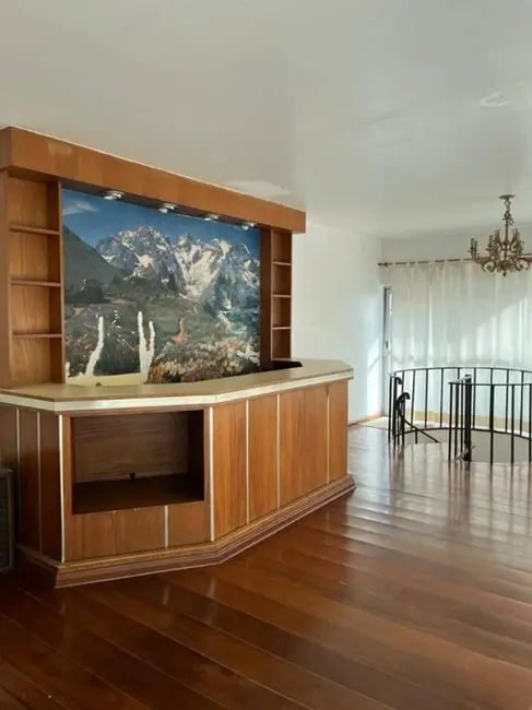 Cobertura com 3 quartos à venda, 328m2 em Alto da Boa Vista, São Paulo - SP - imagem 2 Foto 2 de Cobertura com 3 quartos à venda, 328m2 em Alto da Boa Vista, São Paulo - SP