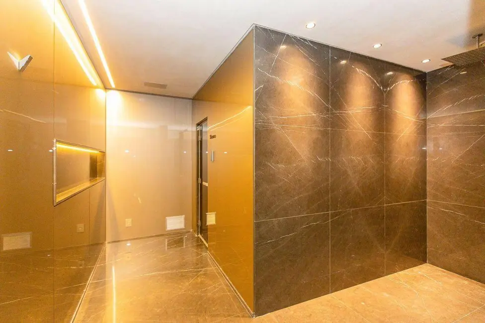 Foto 9 de Apartamento com 1 quarto à venda e para alugar, 46m2 em Vila Olímpia, São Paulo - SP