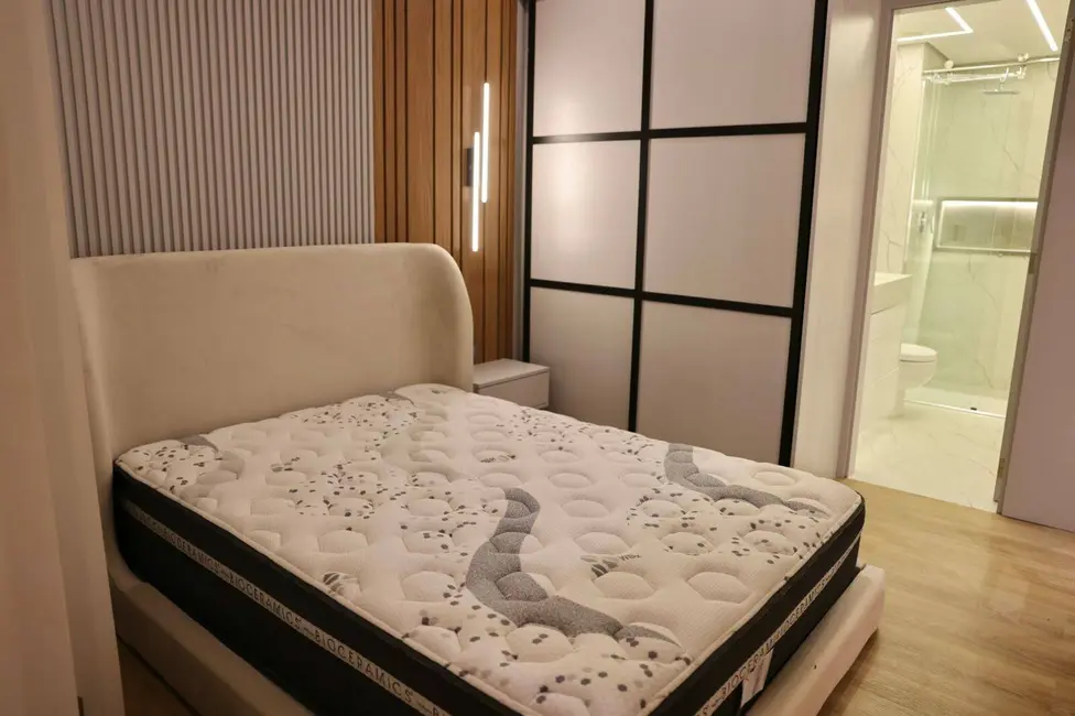 Foto 4 de Apartamento com 1 quarto à venda e para alugar, 46m2 em Vila Olímpia, São Paulo - SP