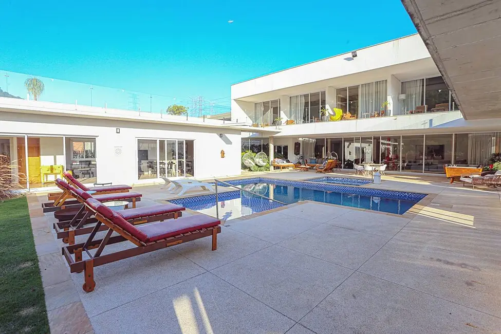 Foto 6 de Casa com 4 quartos à venda, 1500m2 em Alphaville Industrial, Barueri - SP