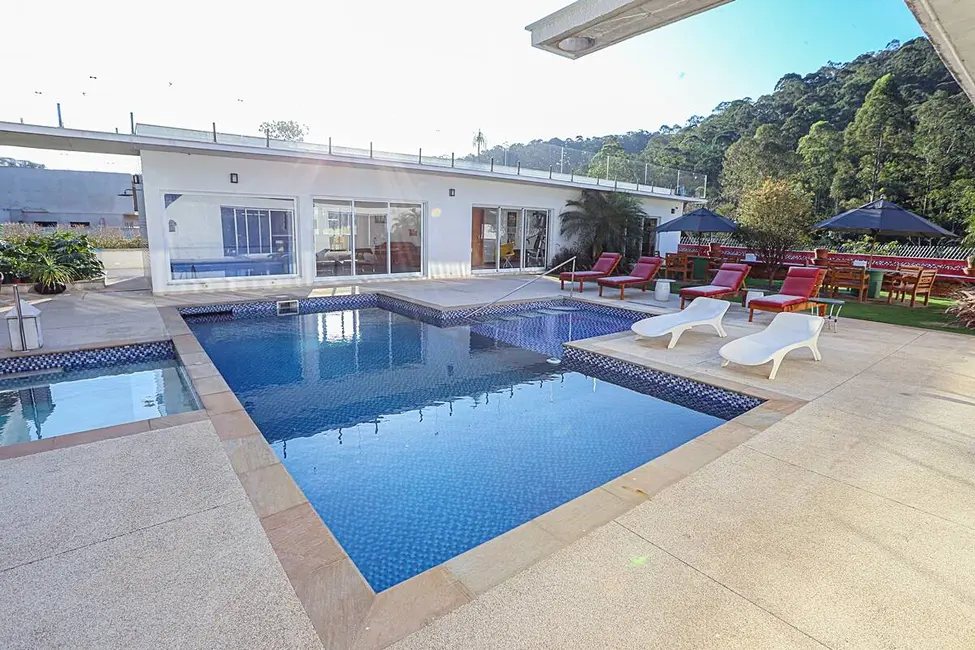 Foto 9 de Casa com 4 quartos à venda, 1500m2 em Alphaville Industrial, Barueri - SP