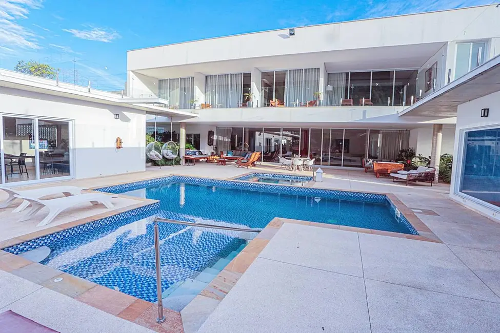 Foto 5 de Casa com 4 quartos à venda, 1500m2 em Alphaville Industrial, Barueri - SP