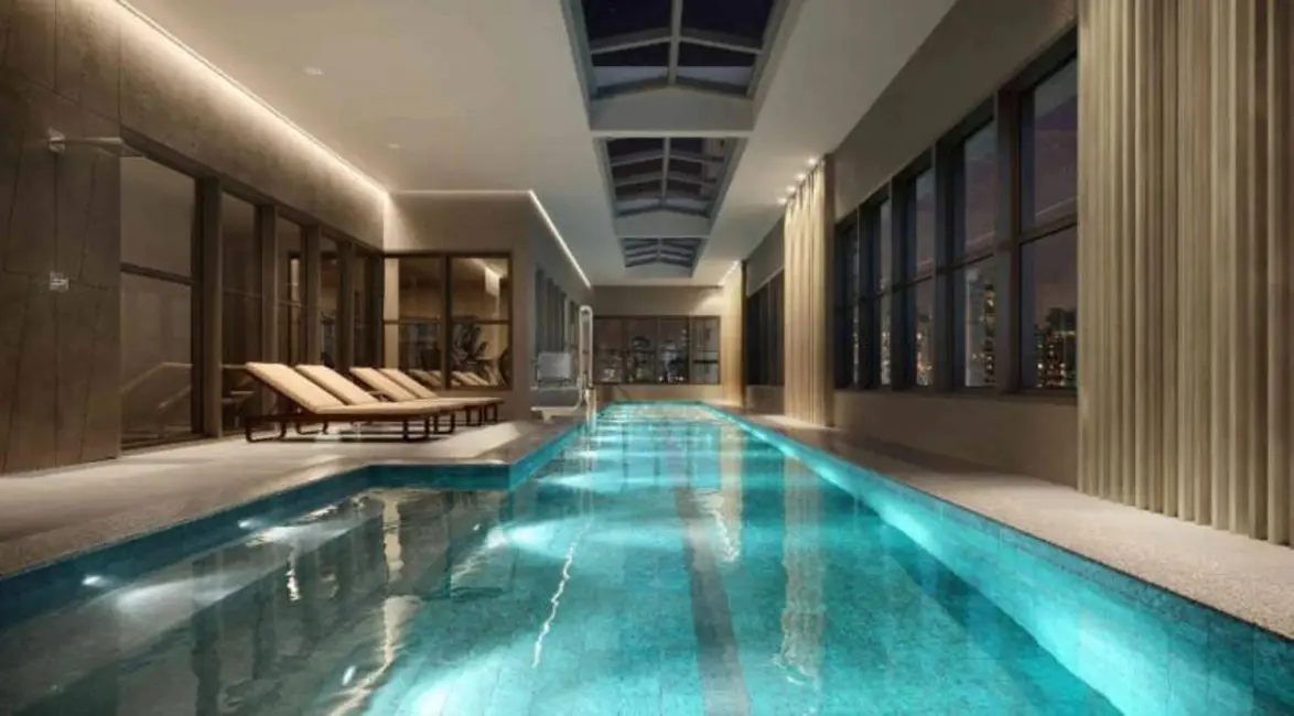 Apartamento com 2 quartos à venda, 77m2 em Campo Belo, São Paulo - SP - imagem 1 Foto 1 de Apartamento com 2 quartos à venda, 77m2 em Campo Belo, São Paulo - SP