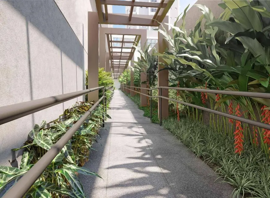 Apartamento com 2 quartos à venda, 77m2 em Campo Belo, São Paulo - SP - imagem 3 Foto 3 de Apartamento com 2 quartos à venda, 77m2 em Campo Belo, São Paulo - SP