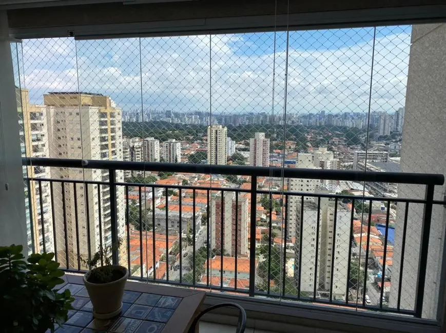 Apartamento com 2 quartos à venda, 96m2 em Campo Belo, São Paulo - SP - imagem 7 Foto 7 de Apartamento com 2 quartos à venda, 96m2 em Campo Belo, São Paulo - SP