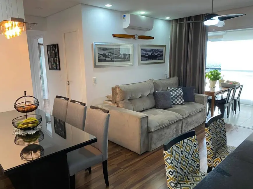 Apartamento com 2 quartos à venda, 96m2 em Campo Belo, São Paulo - SP - imagem 3 Foto 3 de Apartamento com 2 quartos à venda, 96m2 em Campo Belo, São Paulo - SP
