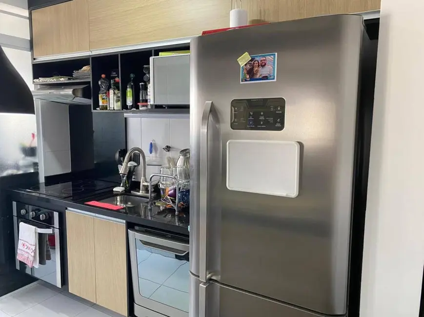 Apartamento com 2 quartos à venda, 96m2 em Campo Belo, São Paulo - SP - imagem 8 Foto 8 de Apartamento com 2 quartos à venda, 96m2 em Campo Belo, São Paulo - SP