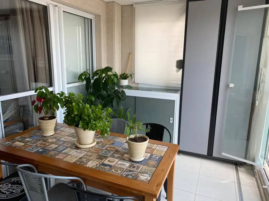 Apartamento com 2 quartos à venda, 96m2 em Campo Belo, São Paulo - SP - imagem 6 Foto 6 de Apartamento com 2 quartos à venda, 96m2 em Campo Belo, São Paulo - SP