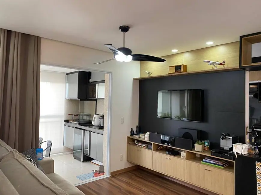 Apartamento com 2 quartos à venda, 96m2 em Campo Belo, São Paulo - SP - imagem 2 Foto 2 de Apartamento com 2 quartos à venda, 96m2 em Campo Belo, São Paulo - SP