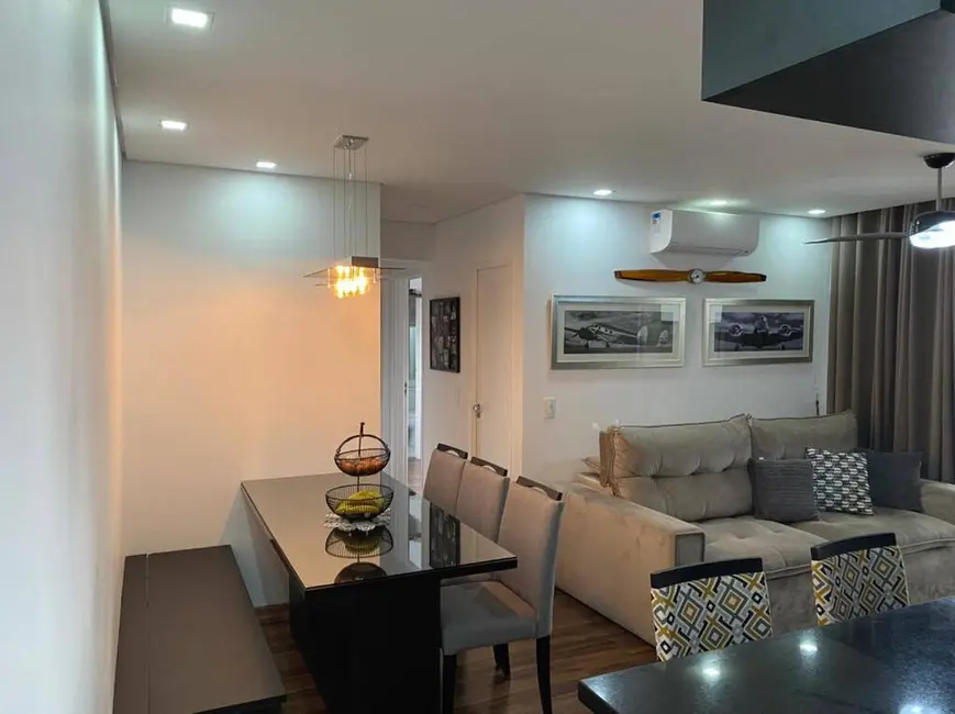 Apartamento com 2 quartos à venda, 96m2 em Campo Belo, São Paulo - SP - imagem 5 Foto 5 de Apartamento com 2 quartos à venda, 96m2 em Campo Belo, São Paulo - SP