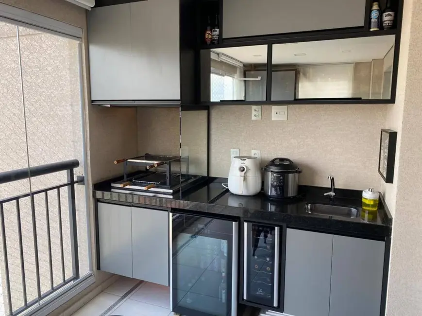 Foto 1 de Apartamento com 2 quartos à venda, 96m2 em Campo Belo, São Paulo - SP