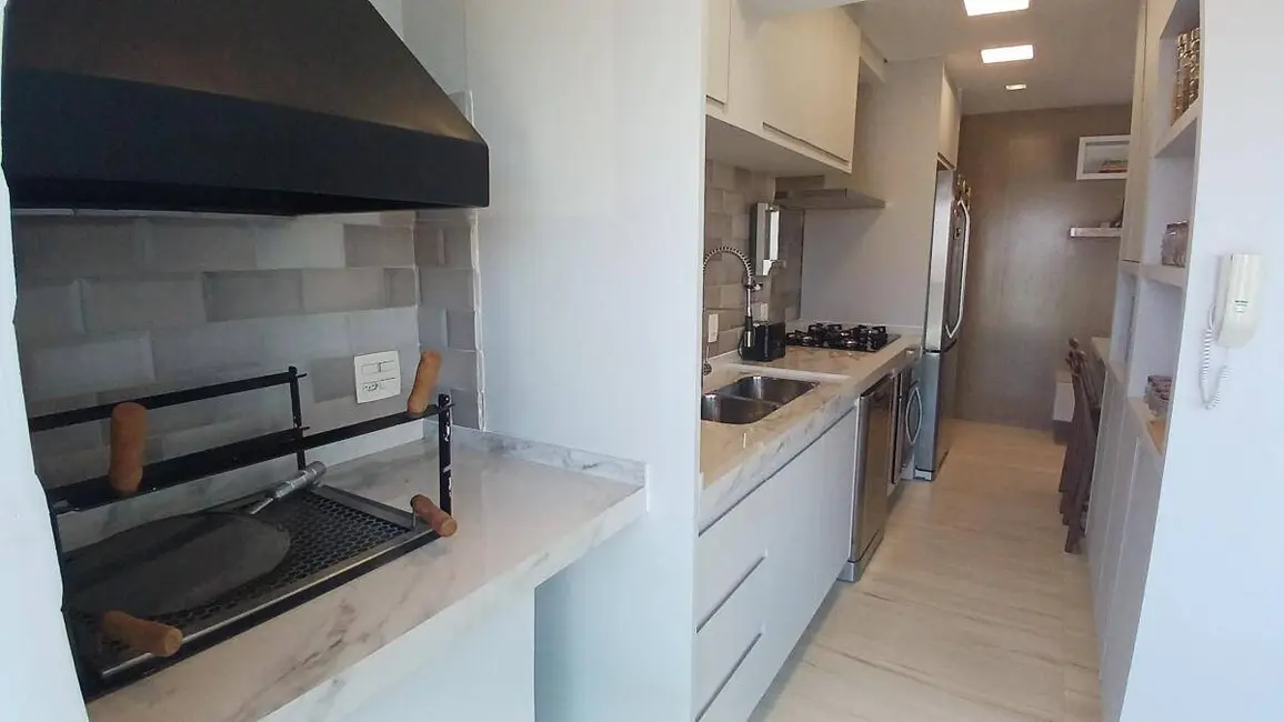 Apartamento com 2 quartos à venda, 104m2 em Vila Andrade, São Paulo - SP - imagem 4 Foto 4 de Apartamento com 2 quartos à venda, 104m2 em Vila Andrade, São Paulo - SP