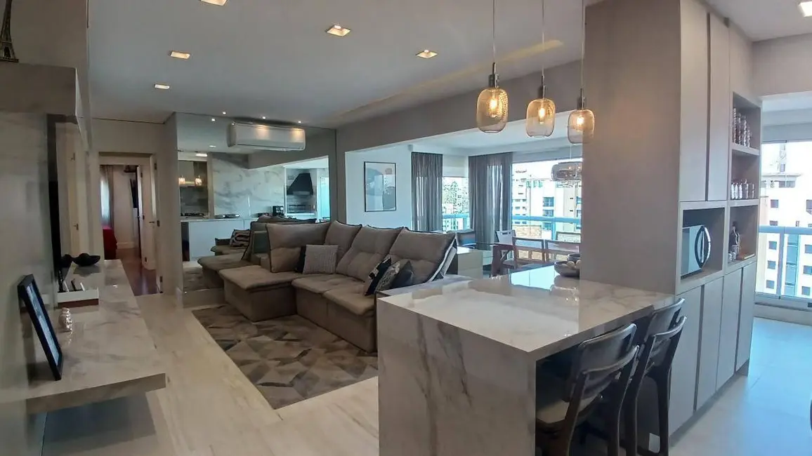 Apartamento com 2 quartos à venda, 104m2 em Vila Andrade, São Paulo - SP - imagem 9 Foto 9 de Apartamento com 2 quartos à venda, 104m2 em Vila Andrade, São Paulo - SP