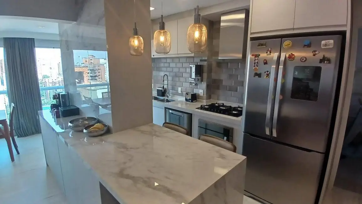 Apartamento com 2 quartos à venda, 104m2 em Vila Andrade, São Paulo - SP - imagem 8 Foto 8 de Apartamento com 2 quartos à venda, 104m2 em Vila Andrade, São Paulo - SP