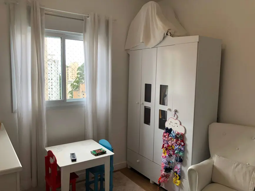 Foto 4 de Apartamento com 3 quartos à venda, 107m2 em Vila Andrade, São Paulo - SP