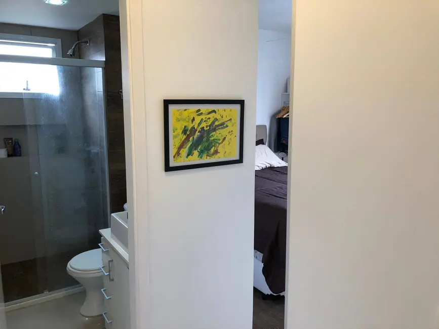 Foto 9 de Apartamento com 3 quartos à venda, 107m2 em Vila Andrade, São Paulo - SP