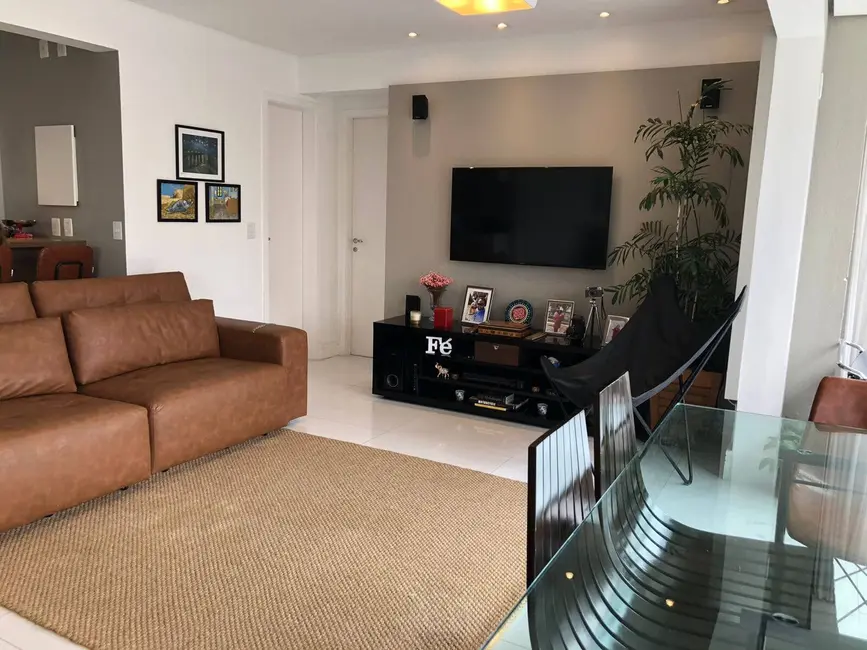 Foto 2 de Apartamento com 3 quartos à venda, 107m2 em Vila Andrade, São Paulo - SP