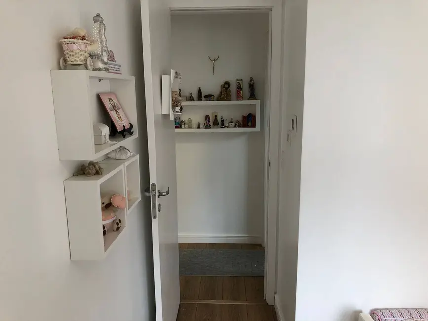 Foto 8 de Apartamento com 3 quartos à venda, 107m2 em Vila Andrade, São Paulo - SP