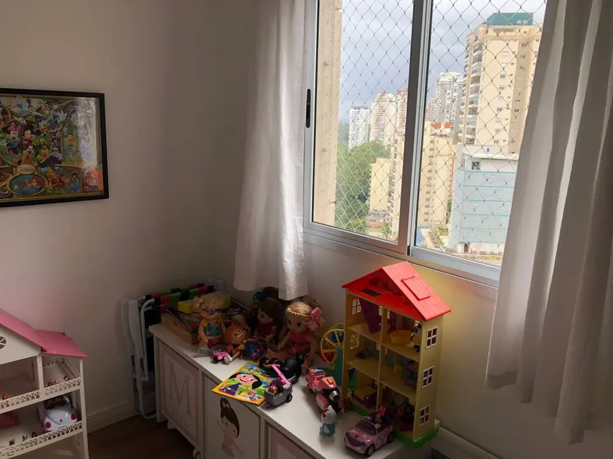 Foto 6 de Apartamento com 3 quartos à venda, 107m2 em Vila Andrade, São Paulo - SP