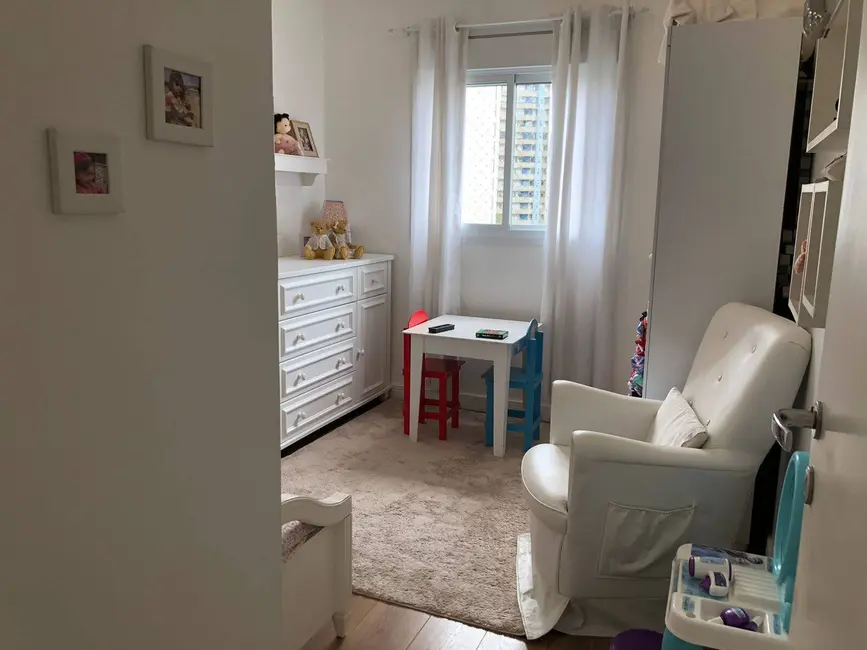 Foto 3 de Apartamento com 3 quartos à venda, 107m2 em Vila Andrade, São Paulo - SP