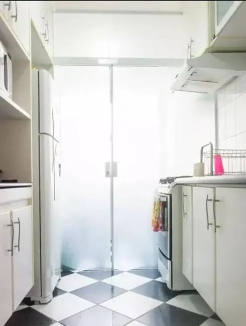 Foto 4 de Apartamento com 2 quartos à venda, 79m2 em Vila Andrade, São Paulo - SP