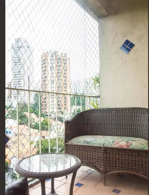Foto 1 de Apartamento com 2 quartos à venda, 79m2 em Vila Andrade, São Paulo - SP