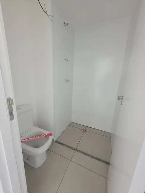 Foto 5 de Apartamento com 1 quarto à venda e para alugar, 30m2 em Pinheiros, São Paulo - SP