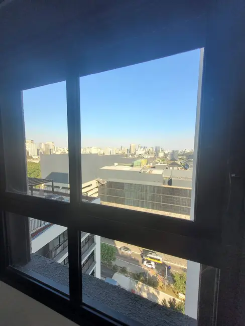 Foto 8 de Apartamento com 1 quarto à venda e para alugar, 30m2 em Pinheiros, São Paulo - SP