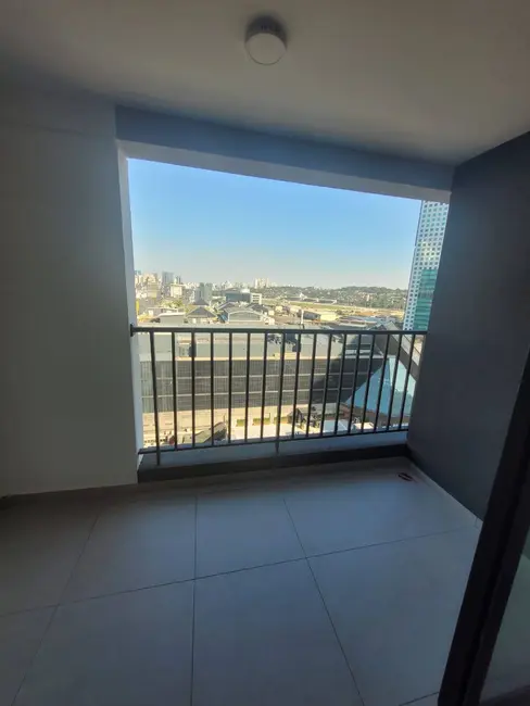 Foto 2 de Apartamento com 1 quarto à venda e para alugar, 30m2 em Pinheiros, São Paulo - SP
