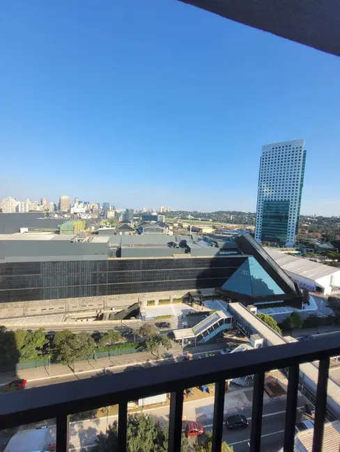 Foto 7 de Apartamento com 1 quarto à venda e para alugar, 30m2 em Pinheiros, São Paulo - SP