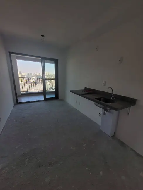 Foto 1 de Apartamento com 1 quarto à venda e para alugar, 30m2 em Pinheiros, São Paulo - SP