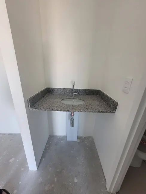 Foto 4 de Apartamento com 1 quarto à venda e para alugar, 30m2 em Pinheiros, São Paulo - SP