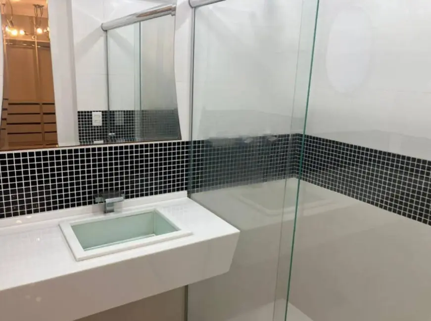 Apartamento com 3 quartos à venda, 150m2 em Moema, São Paulo - SP - imagem 9 Foto 9 de Apartamento com 3 quartos à venda, 150m2 em Moema, São Paulo - SP