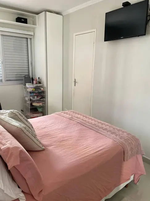 Foto 8 de Apartamento com 1 quarto à venda e para alugar, 45m2 em Campo Belo, São Paulo - SP