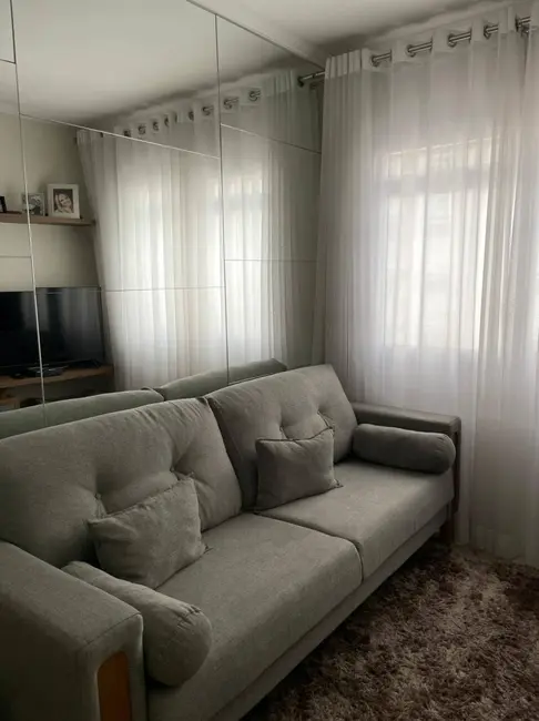 Foto 1 de Apartamento com 1 quarto à venda e para alugar, 45m2 em Campo Belo, São Paulo - SP